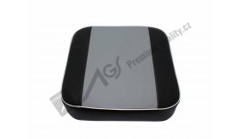 Polštář sedačky spolujezdce Z6911 AGS