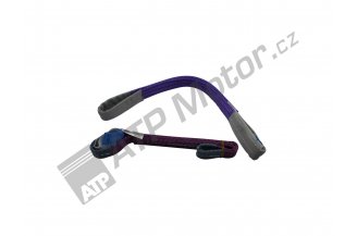 UPSPEC: Úvaz pro přepravu os.vozidel