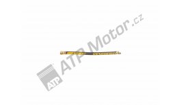 Schlauch vom Regler zum Luftbehandlungsgerät M97 43-234-070