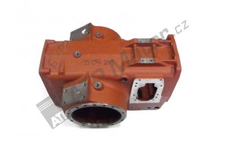 15154201: Final drive housing FRT