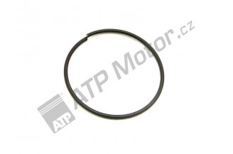 0774301: Kroužek pojistný 07943109 ŽTR-165