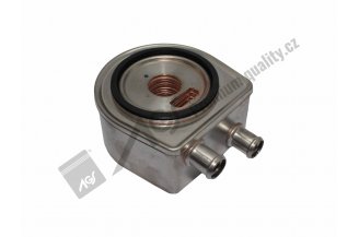 68016094: Výměník tepla M97,JRL,FRT AGS