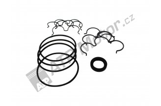 933249: Sada těsnění čerpadla hydrauliky