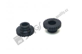 Grooved coupling 3 86-009-014 AGS