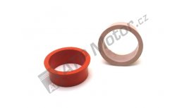 Gehäuse ŽTR-165, ŽTR-140, ŽTR-166