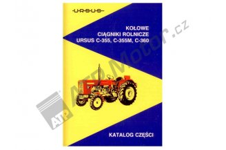 KATALOGC360: Katalog ND C-360