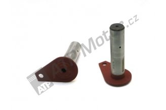 34252381: Čep d=25x100 UNC-060, 009016