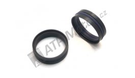 Cuff T19 60x70x12,5 front loader