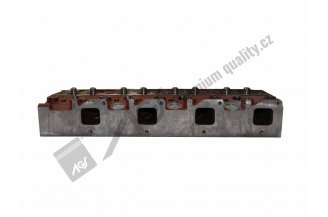 78006020: Hlava válců holá s vodítky a sedly 8V  ŽS EKO FRT  viz. 78-006-109-AGS