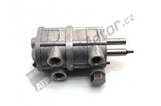 336928100951: Doppelzahnradpumpe DHP100951 UN-053