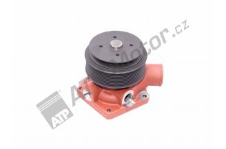 96017019: Water pump assy without body Fd