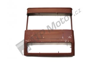 55115343: Maska pro Z5511-6748 náhrada za 6711-5316