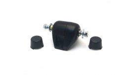 Lager des Spiegelhalters