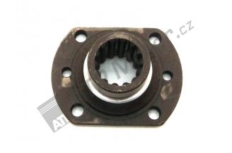80185082: Příruba 5045-3128, 88-170-122