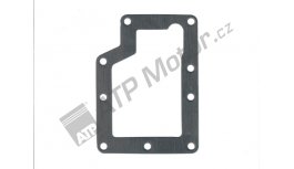 Těsnění pod servoventil