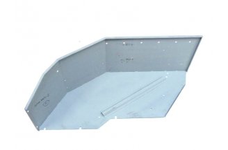 60117904S: Fender L Grundfarbe