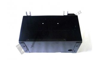 60118401AGS: Battery box 5911-8401 AGS