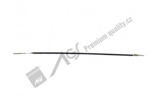Cable l=980,00 mm AGS