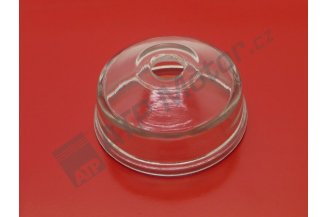 7111429MF: Glass bowl MF