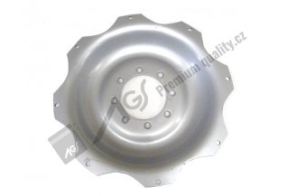 78214906 AGS: Hvězdice disková 34