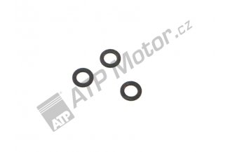 930541: Abgrenzungsscheibe s=1,00 mm