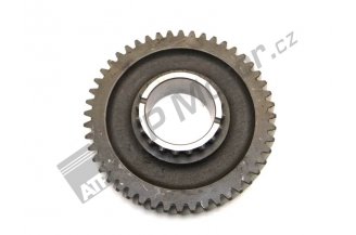 84108004: Kolo přední vývodového hřídele B+C z=48