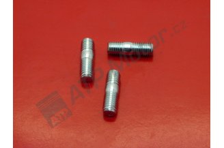 992646: Bolzen M10x20