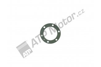 Z5017.7617: Hydraulikzylinder-Dichtung