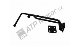 Držák zpětného zrcátka universal