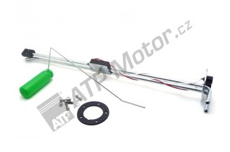 16312903: Zařízení plovákové 406 mm