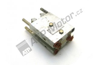 GO336700000003: Power steering valve ES06-24-0 repaired without counterpart