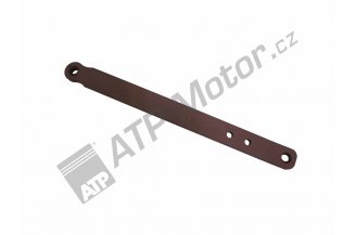 Z257233.50: Hydraulic tie rod bottom L=880,00 mm