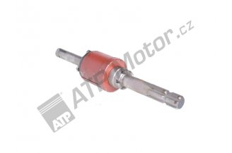 350024: Connector TEK 5609/00-023/0