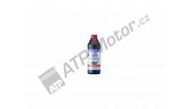 Ypoid getriebeoil gl4/5 tdl sae 80w-90 1l Liqui Moly