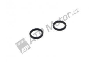 O12X2: O-ring 97-4615,97-4516
