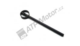 Držák zpětného zrcadla