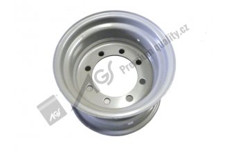 13,00x1801 AGS: Kolo disk. 13,00x18 8/275/221 A3 ET0 AGS