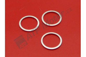 AL24X20X1.5: Podložka 97-2073, 97-2141, Z-25-5073.62