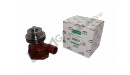 Hochwasserpumpe dr=2 6V AGS
