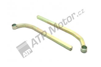 34251651: Schnellspannhebel