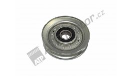 Tension pulley W3500-3712 Seco