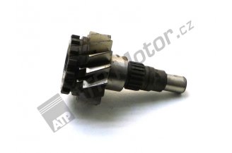 54130009: Antriebswelle REV JRL