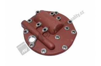 954654AGS: Cover hydraulic pump AGS