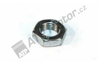 993690: Mutter M14x1,5 niedrig