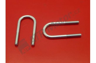 134810030020: Stirrup M6