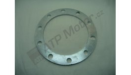 Unterlegscheibe 10/335/281 Tatra