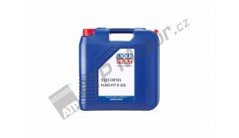 Diesel fließ-fit k  20l Liqui Moly