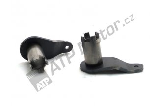 57112705: Lever assy CZ