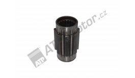 Náboj čerpadla DESTA