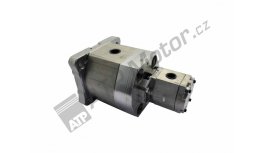 Pump 16/20.1-140x2,5/20.0-160 TGL 37069 E-514